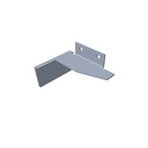 Genuine Toro BAFFLE-CUTOFF Part# 125-5578-03
