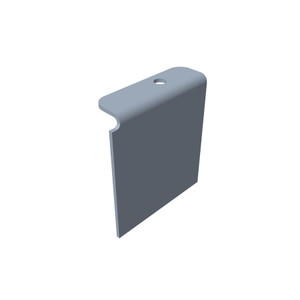 Genuine Toro BAFFLE Part# 125-5536-03