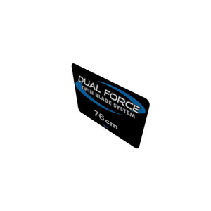 Genuine Toro DECAL-ACCESS PANEL Part# 125-2507