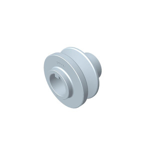 Genuine Toro PULLEY-TRACTION Part# 121-6617