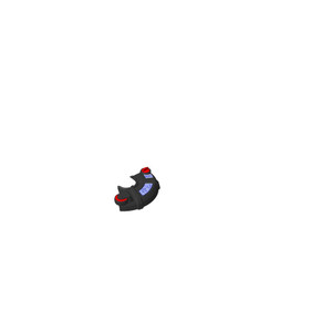 Genuine Toro SHIELD ASM Part# 121-7624