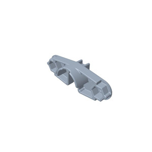 Genuine Toro BUSHING-FRONT Part# 121-5781