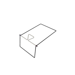 Genuine Toro FRAME-BAG Part# 121-5766-03