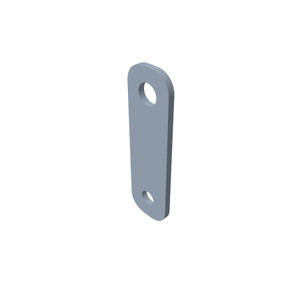 Genuine Toro BRACKET-DECK SUPPORT Part# 121-3988