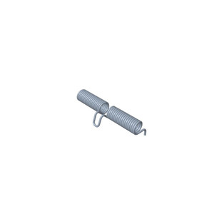 Genuine Toro SPRING-TORSION Part# 121-2337