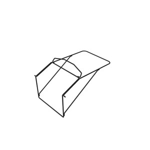 Genuine Toro FRAME-BAG Part# 121-1399-03