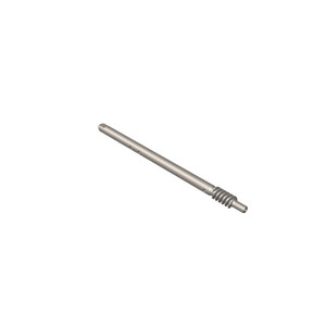 Genuine Toro SHAFT-IMPELLER, ROLLED Part# 121-1234