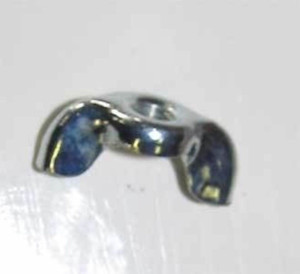 Genuine Echo / Shindaiwa NUT, WING-5 Part# 90052800005