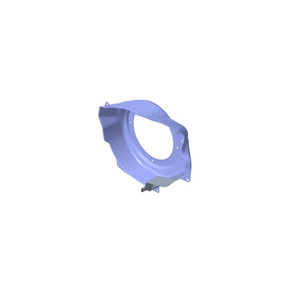 Genuine Toro SHROUD-RECOIL Part# 121-0307