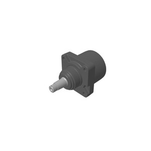 Genuine Toro MOTOR-WHEEL Part# 120-8486