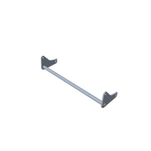 Genuine Toro SHAFT-CROSS, FRONT Part# 120-8405-01
