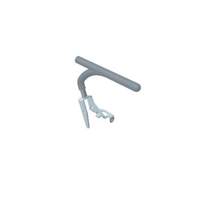 Genuine Toro RH LEVER ASM Part# 120-8393