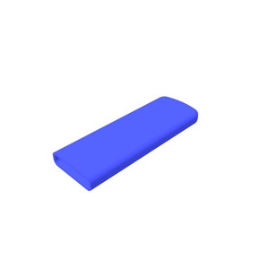 Genuine Toro GRIP-LEVER Part# 120-7018