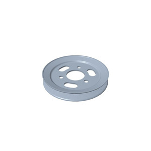 Genuine Toro PULLEY Part# 120-6433