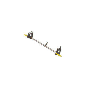 Genuine Toro AXLE-REAR Part# 120-6237