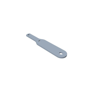 Genuine Toro ARM-IDLER Part# 120-6409
