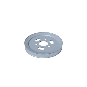 Genuine Toro PULLEY Part# 120-6434