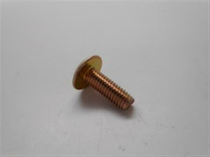Genuine echo Part SCREW 90027505015