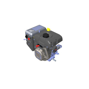 Genuine Toro ENGINE-180FDS-1 Part# 120-4425