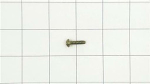 Genuine echo Part SCREW 4X16 90025504016