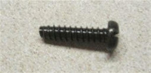 Genuine Echo / Shindaiwa SCREW, TAPPING Part# 90025305020