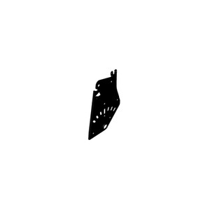 Genuine Toro PLATE-HOC, LH Part# 120-3342-03