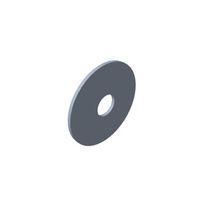 Genuine Toro WASHER-THRUST Part# 120-3862