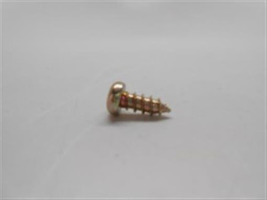 Genuine echo Part SCREW 4X10 90024504010