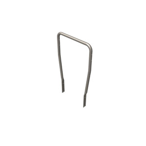 Genuine Toro HANDLE-LOWER Part# 120-2334-03