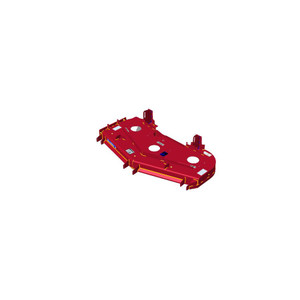 Genuine Toro RECYCLER KIT, 60" Part# 120-2403
