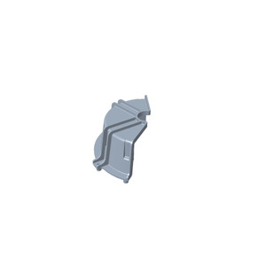 Genuine Toro GUIDE-BELT, LH Part# 120-1107