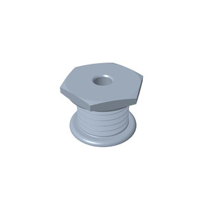 Genuine Toro PULLEY-DRIVE Part# 119-9810