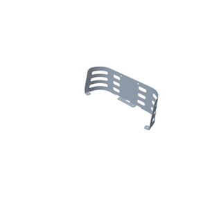 Genuine Toro GUARD-REAR Part# 119-8855-03