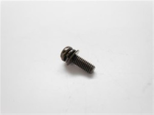 Genuine echo Part SCREW 4X12 90023804012