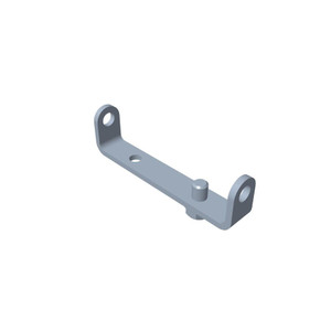 Genuine Toro KIT-BRACKET, COVER Part# 119-7079