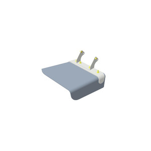 Genuine Toro DEFLECTOR ASM Part# 119-6530
