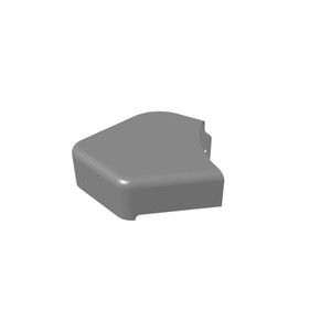 Genuine Toro GUARD-BELT, RH Part# 119-6510