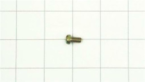 Genuine echo Part SCREW 5 X 10 90022005010