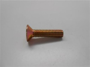 Genuine echo Part SCREW 6X25 90021206025