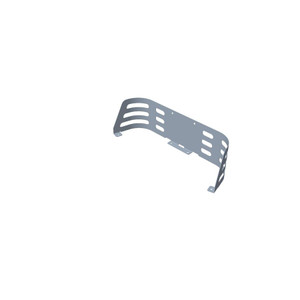 Genuine Toro GUARD-REAR Part# 119-3304-03
