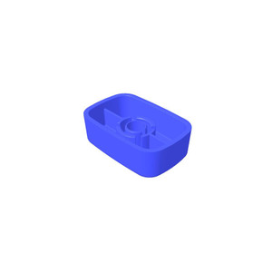 Genuine Toro KNOB-RECYCLE Part# 119-2254