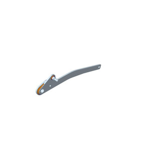 Genuine Toro HANDLE-BRAKE Part# 119-1861-01