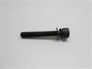 Genuine echo Part BOLT, 5 X 35 90016205035