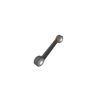 Genuine Toro DECK STRUT ASM Part# 119-0384