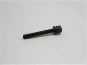 Genuine echo Part SOCKET BOLT,4X30MM 90016204030