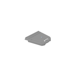 Genuine Toro LH BELT COVER ASM Part# 117-7816