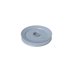Genuine Toro PULLEY ASM Part# 117-7617