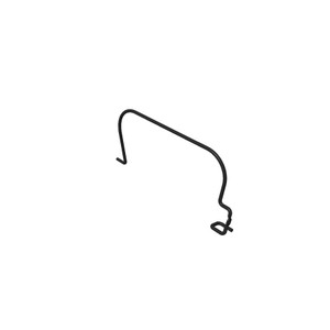 Genuine Toro BAIL-CLUTCH Part# 117-7718-03