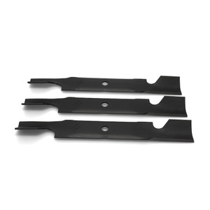 Genuine Toro BLADE-HI FLOW, 16.5IN FOR 48IN TCHD-3PK Part# 117-7277-03P