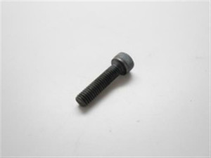 Genuine echo Part BOLT, HEX 6 X 25 90010506025